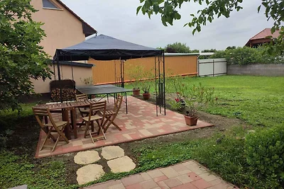 Vakantiehuis Ontspannende vakantie Balatonboglar