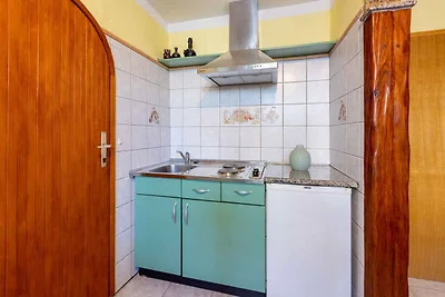 Appartamento Vacanza con famiglia Crikvenica