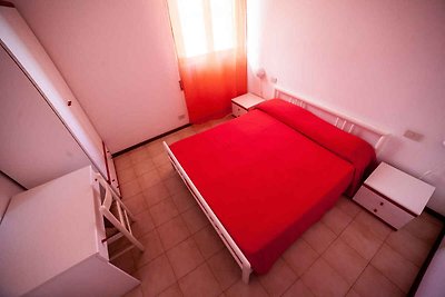 Vakantieappartement Gezinsvakantie La Spezia