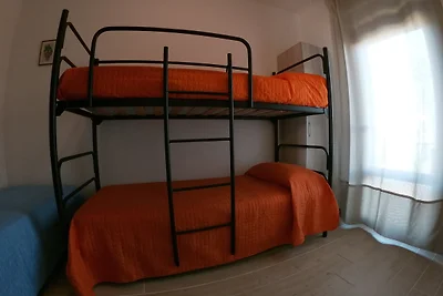 Vakantieappartement Gezinsvakantie Rosolina Mare