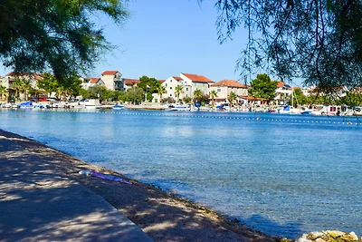 Ferienwohnung VILLA MERI WOHNUNG 3 (2+2)