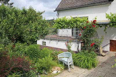 Ferienwohnung in einmaliger Aussichtslage hoc