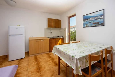 Vakantieappartement Gezinsvakantie Povile
