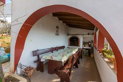 Ferienwohnung mit Balkon und Klimaanlage