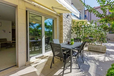 Appartamento Vacanza con famiglia Biograd na Moru