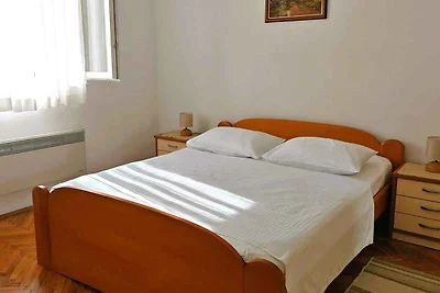 Appartamento Vacanza con famiglia Pašman, Tkon