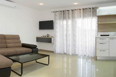 Vakantieappartement Gezinsvakantie Vir