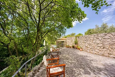Vakantiehuis Ontspannende vakantie Bajčići
