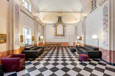 Ferienwohnung mit Pool