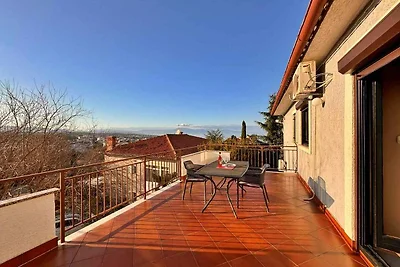 Vakantieappartement Gezinsvakantie Zidarici