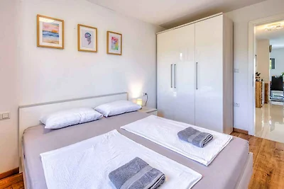 Appartamento Vacanza con famiglia Njivice