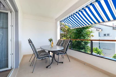 Ferienwohnung Familienfreundlich mit Klimaanl