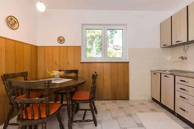 Ferienwohnung mit Balkon und Internet