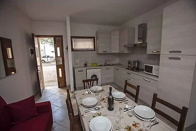 Appartamento Vacanza con famiglia Rosolina