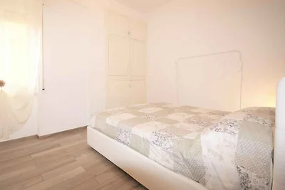 Ferienwohnung am Meer