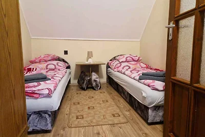 apartman za odmor Obiteljski odmor Balatgonszarszo