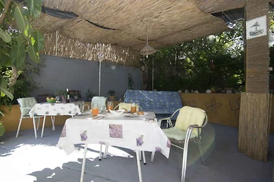 Holiday flat family holiday Hvar