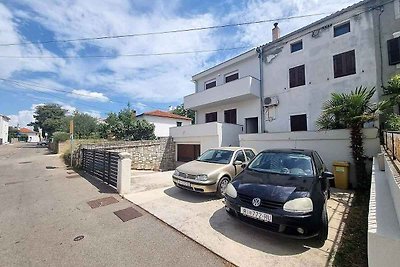 Ferienwohnung mit Terrasse und Klimaanlage