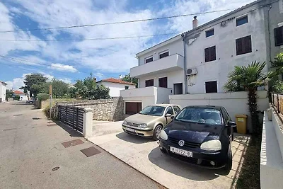 Vakantieappartement Gezinsvakantie Punat