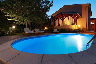Appartamento Vacanza con famiglia Crikvenica
