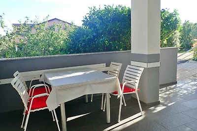 Ferienwohnung in ruhiger Lage