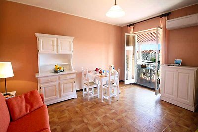 Vakantieappartement Gezinsvakantie San Bartolomeo al Mare