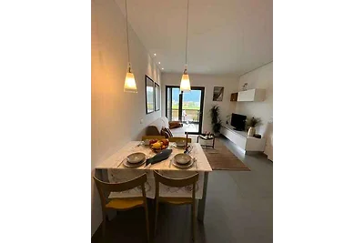 Appartamento Vacanza con famiglia Riva del Garda