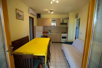 Appartamento Vacanza con famiglia Novi Vinodolski