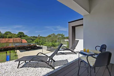 Casa vacanze Vacanza di relax Valbandon