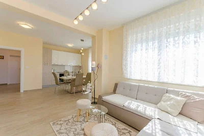Apartament Dla rodzin Brodarica