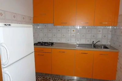 Appartamento Vacanza con famiglia Bibione