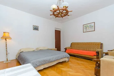 Ferienwohnung auf einer Insel direkt am Meer