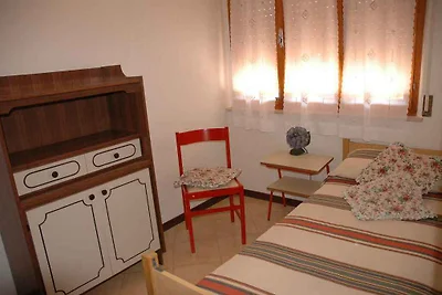 Appartamento Vacanza con famiglia Lignano Sabbiadoro