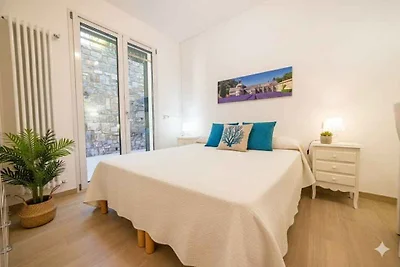 Vakantieappartement Gezinsvakantie Pompeiana