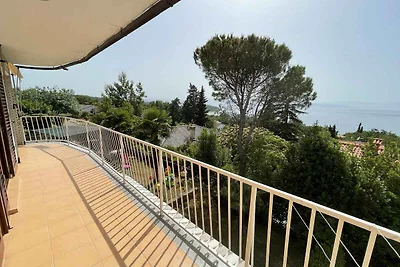 Vakantieappartement Gezinsvakantie Njivice