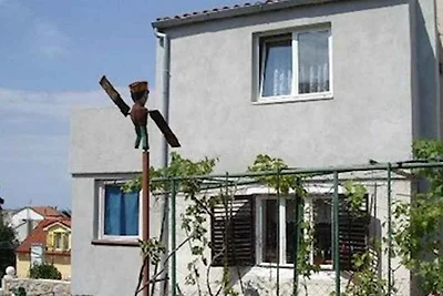 Apartamento Vacaciones familiares Veli Losinj