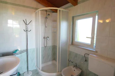 Ferienwohnung in grüner und ruhiger Lage