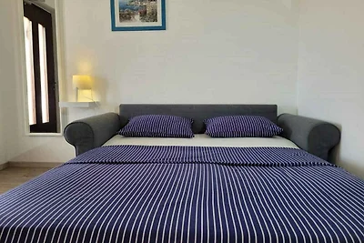 Familienfreundliche Unterkunft Mare Family au