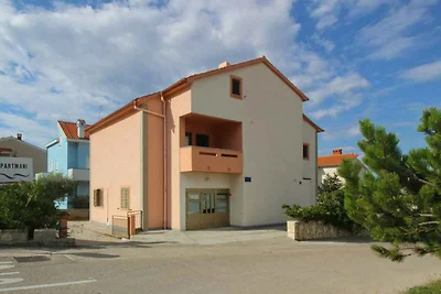 Vakantieappartement Gezinsvakantie Punat