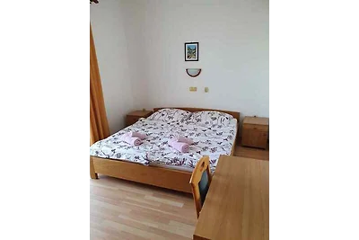Ferienwohnung mit Klimaanlage