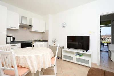 Ferienwohnung moderne App für 2 Personen