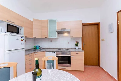 Vakantieappartement Gezinsvakantie Lopar