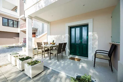 Vakantieappartement Gezinsvakantie Duce