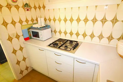 Apartament Dla rodzin Lignano Sabbiadoro