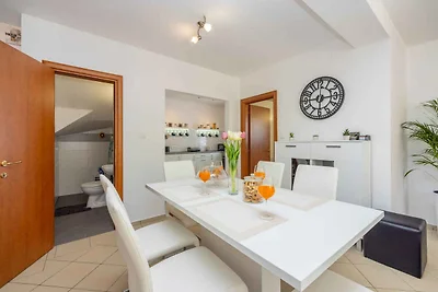 Casa vacanze Vacanza di relax Tribalj