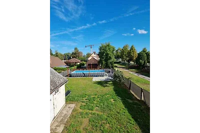 Villa in beste Lage mit Pool