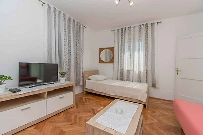 Appartamento Vacanza con famiglia Krapanj