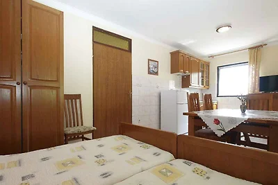 Ferienwohnung mit Klimaanlage