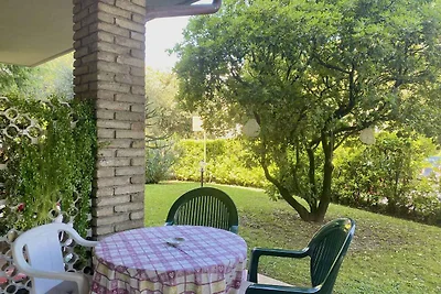 Appartamento Vacanza con famiglia Sirmione