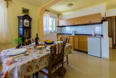 Studio mit Meerblick und Klimaanlage